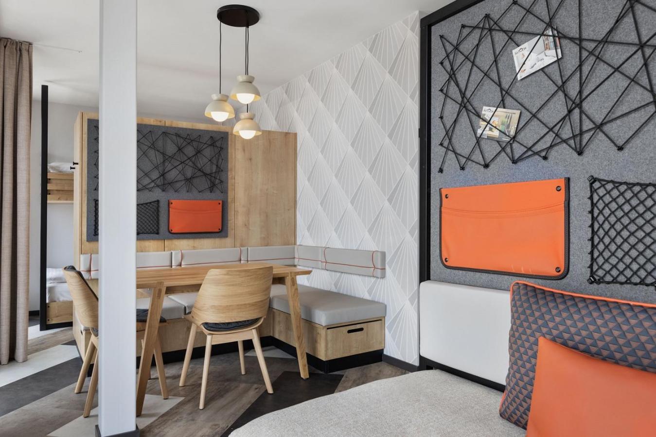 Stay Kooook Geneva City - Online Check In New Opening Genebra Quarto foto