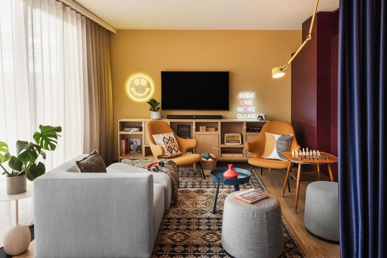 Stay Kooook Geneva City - Online Check In New Opening Genebra Exterior foto