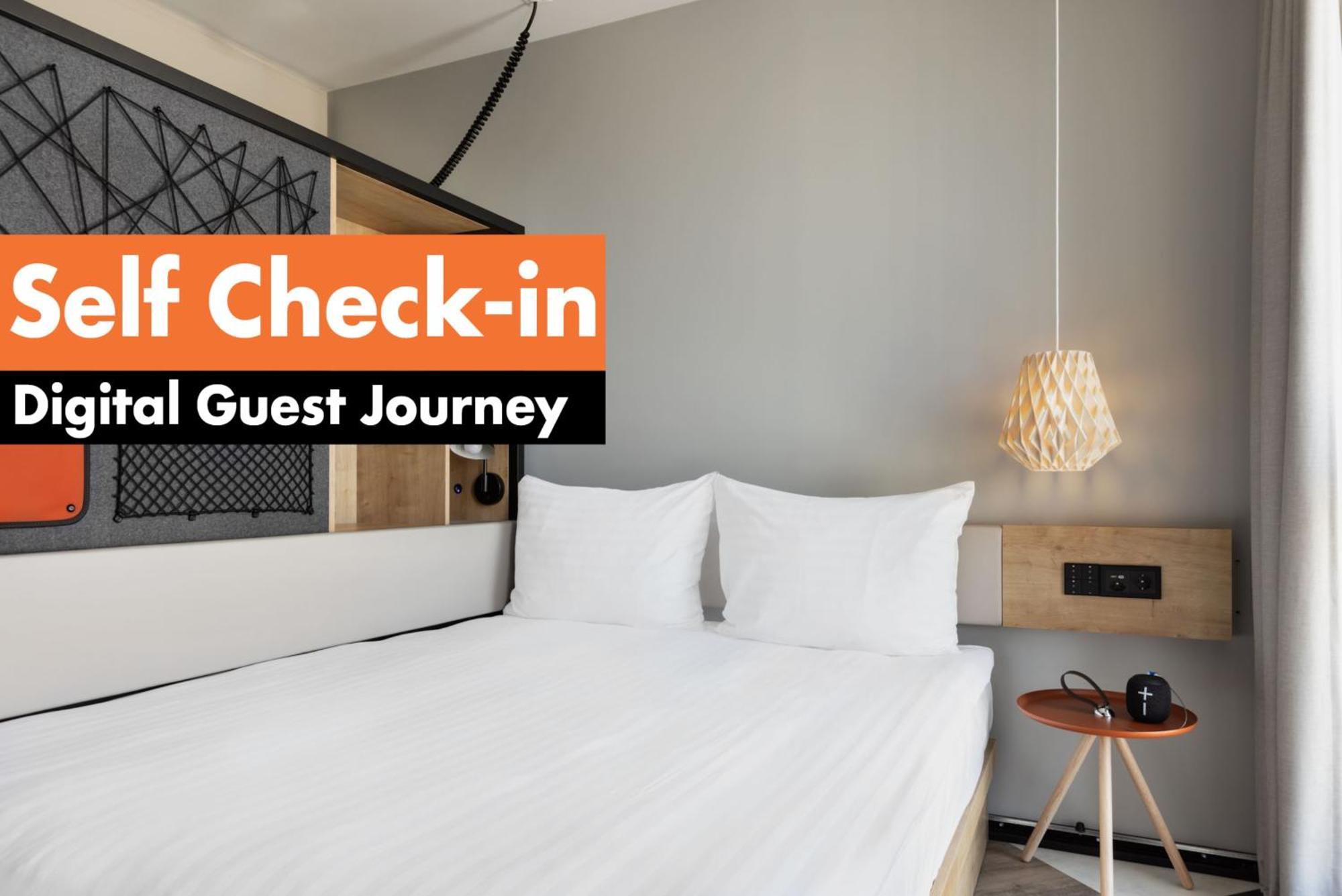 Stay Kooook Geneva City - Online Check In New Opening Genebra Exterior foto